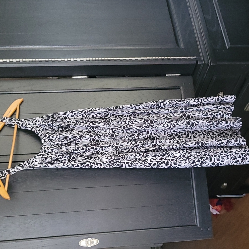 NY collection dress